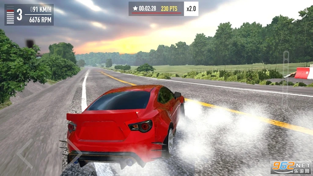 The Touge°v1.0.6ͼ2