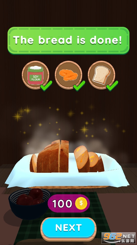 bread bakingװ v0.5ͼ0