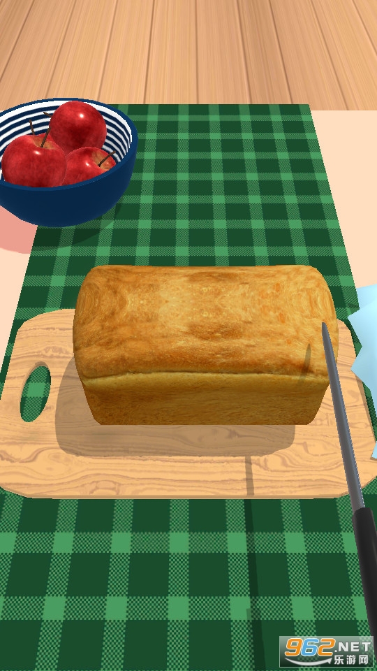 bread bakingb v0.5؈D10