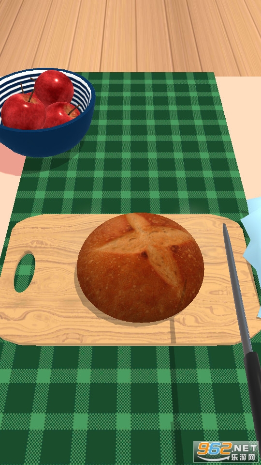bread bakingb v0.5؈D12