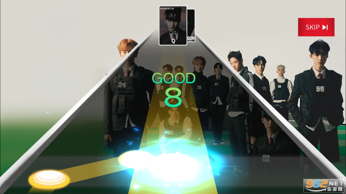 SUPERSTAR THE BOYZ[׿jyp2024v3.15.2؈D4