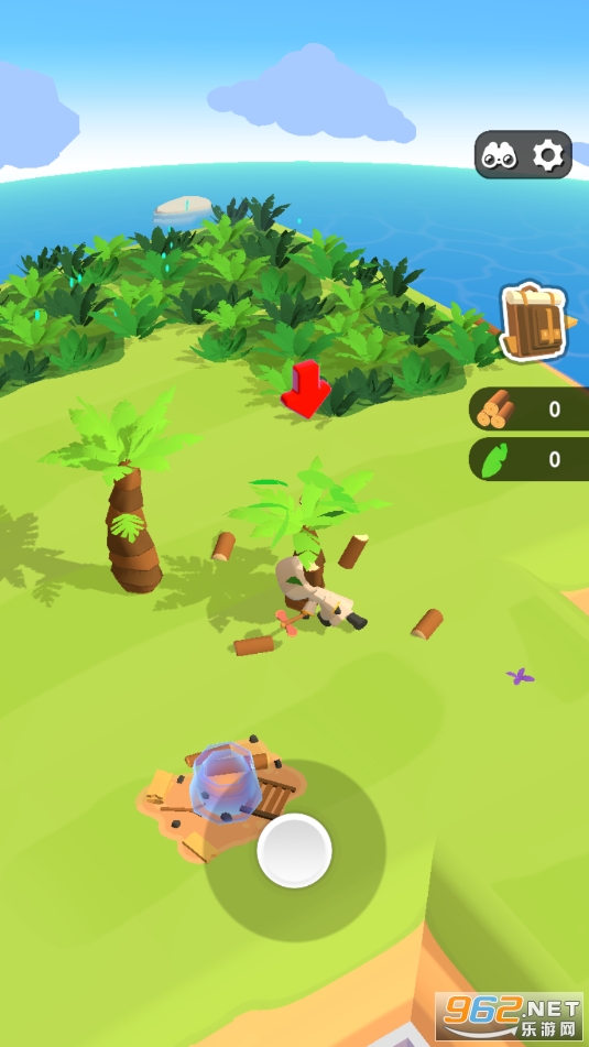 o㲻ԗҵСuƽ(Stranded Island)v0.11.11.237 o޽X؈D2