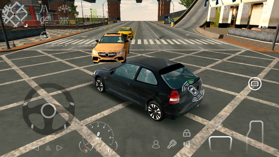 ͣ܇Cքӓͣ܇Car Parkingv4.8.18.3؈D2