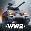 WW2 Battlefields Sim Liteսսģ