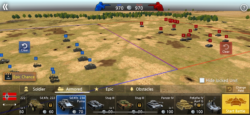 WW2 Battlefields Sim Liteսսģv1.0.2ͼ3