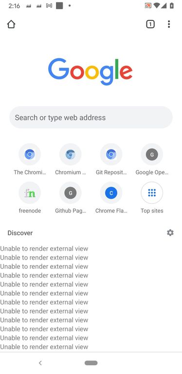 Chromiumg[v91.0.4472.101 ٷ׿°؈D1