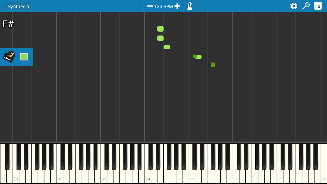 Synthesiaٷv10.9.5916 ׿ͼ7