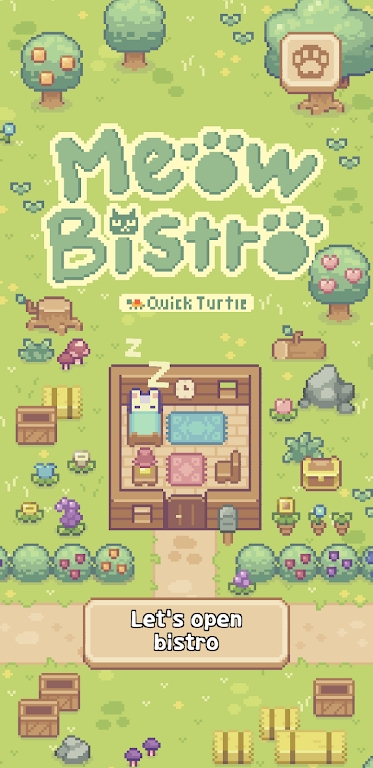 ζ͏dMeow BistroVv1.0.20؈D6