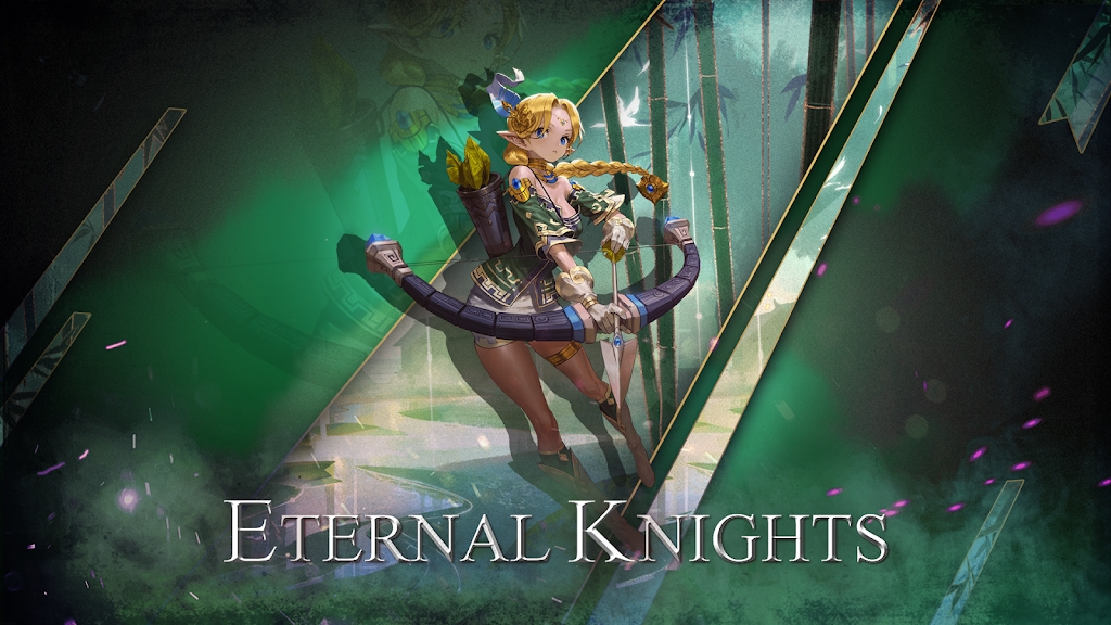 ʿŹʷv20000.30.13 (Eternal Knights)ͼ1