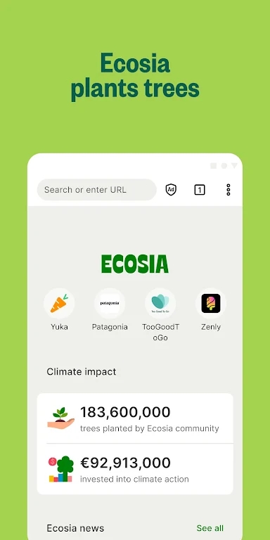 Ecosiav10.0.1 ׿ͼ6