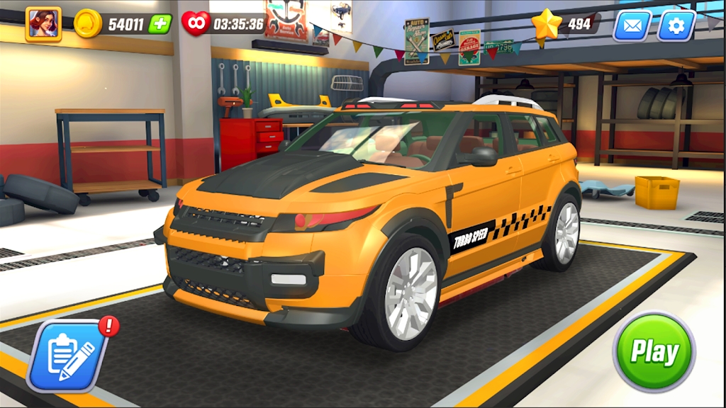 Car Makeover°v1.85ͼ3