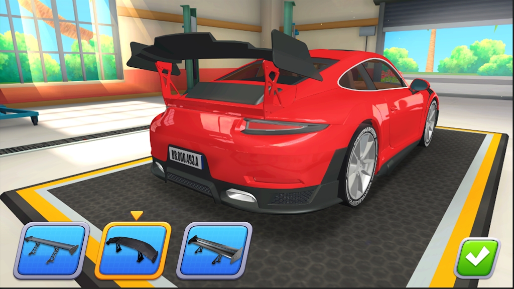 Car Makeover°v1.85ͼ4