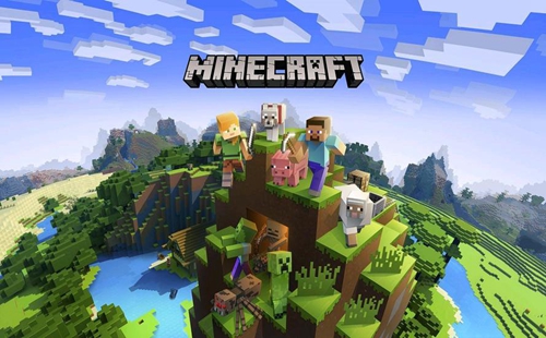 Minecraft1.21ʰ_MinecraftҰ1.21_Minecraftʰֻ