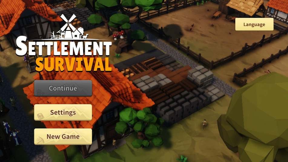 ҴSettlement Survival׿°v1.0.57ͼ3