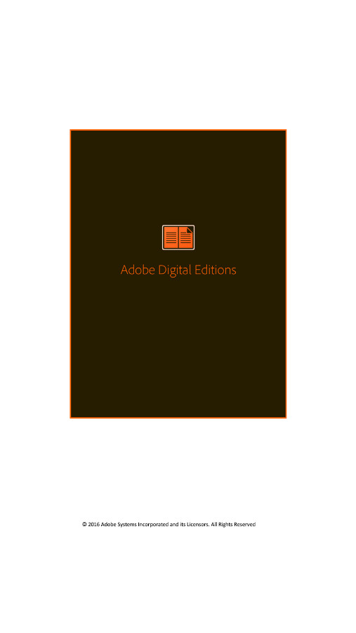 Adobe Digital Editions ׿apkv4.5.10ͼ2