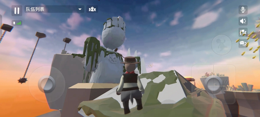 һͿֻʷ(Human: Fall Flat)v1.14ͼ3