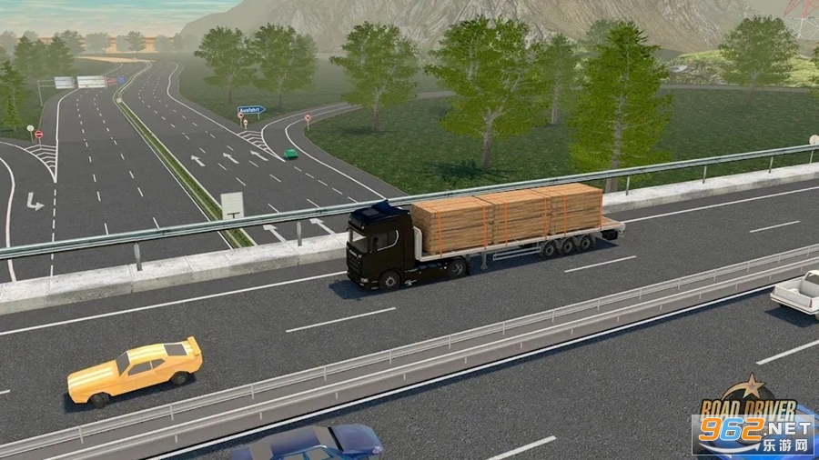 ģ2024ŷްv24.05.08 (Truck Simulator 2024 - Europe)ͼ0