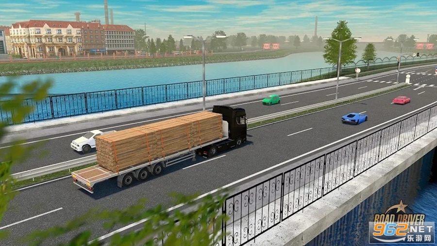 ģ2024ŷްv24.05.08 (Truck Simulator 2024 - Europe)ͼ1