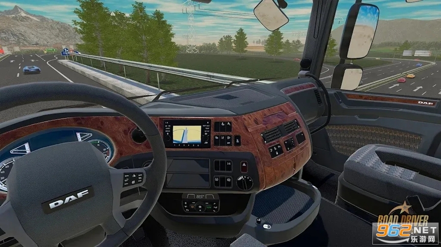 ģ2024ŷްv24.04.18 (Truck Simulator 2024 - Europe)ͼ2