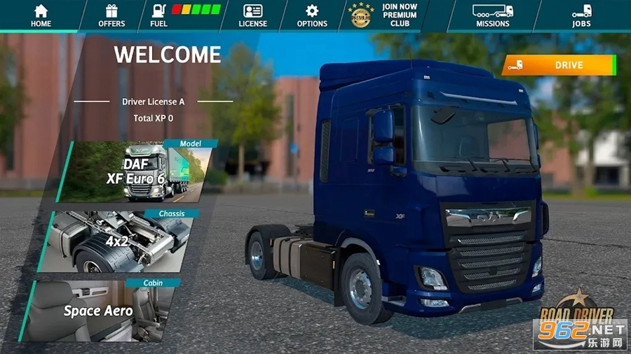 ģ2024ŷްv24.04.18 (Truck Simulator 2024 - Europe)ͼ3