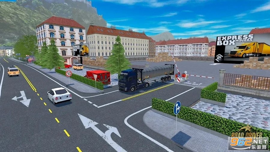 ģ2024ŷްv24.04.18 (Truck Simulator 2024 - Europe)ͼ4
