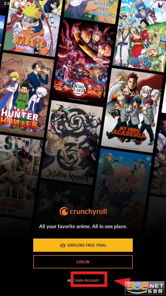 crunchyrollٷİ