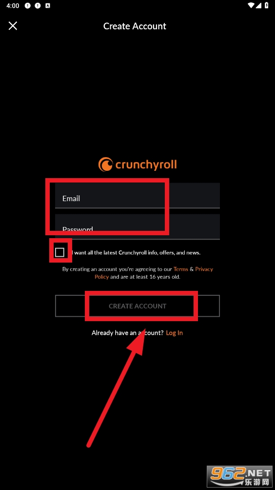 crunchyrollٷİ