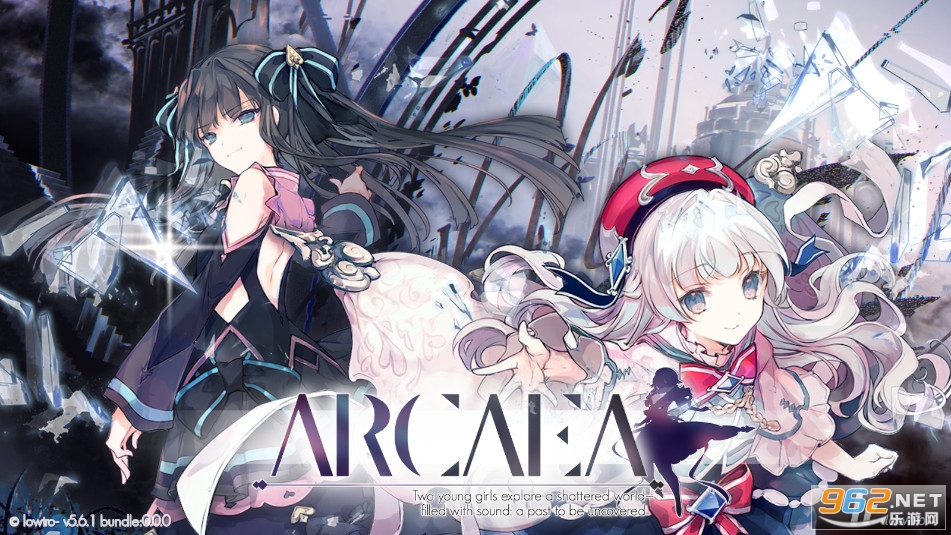 Arcaeaٷ°