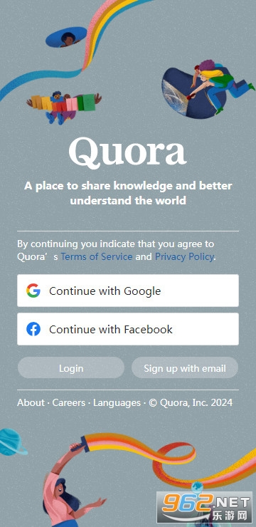 Quora֪