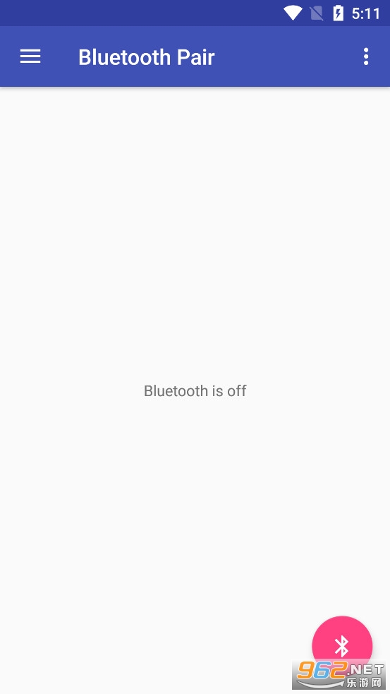 Bluetooth Pair 2.8TV