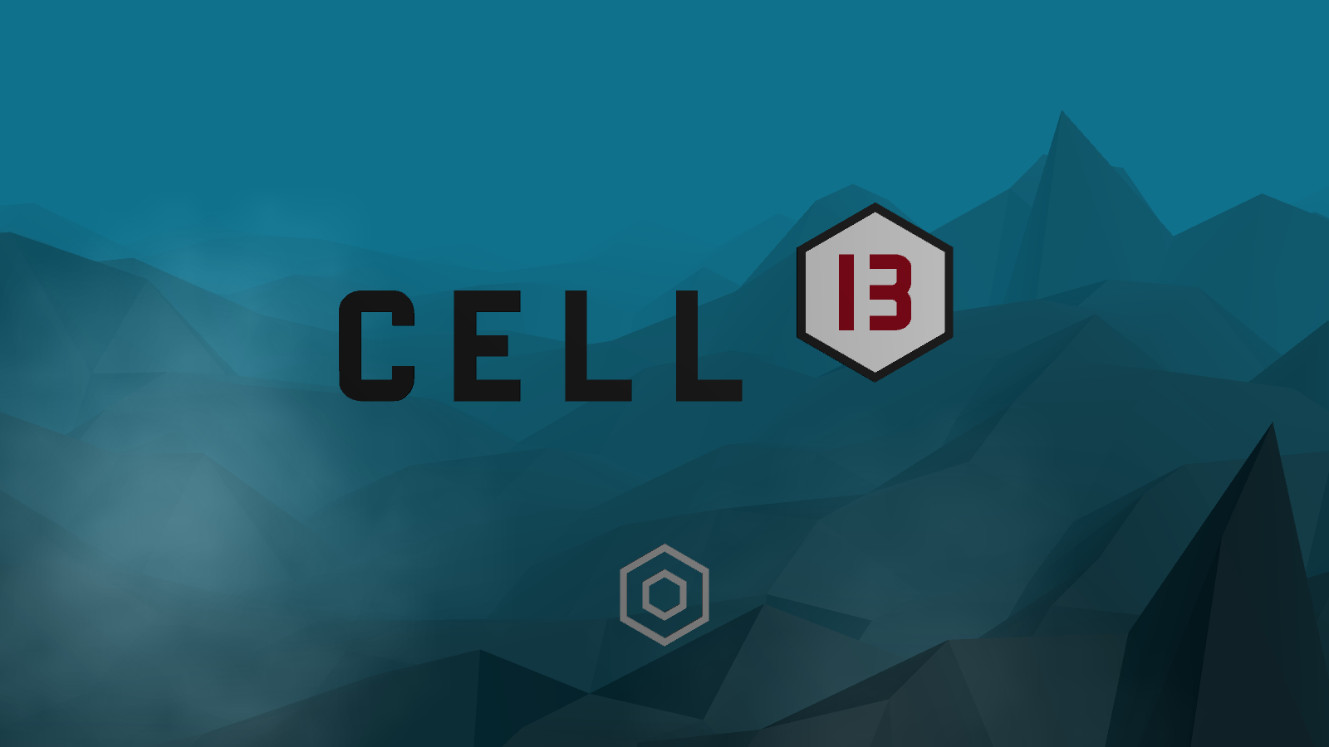 13żҹ쳣(CELL 13 DEMO)v1.13 °ͼ0