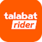Talabatֽӵ(Talabat Rider)