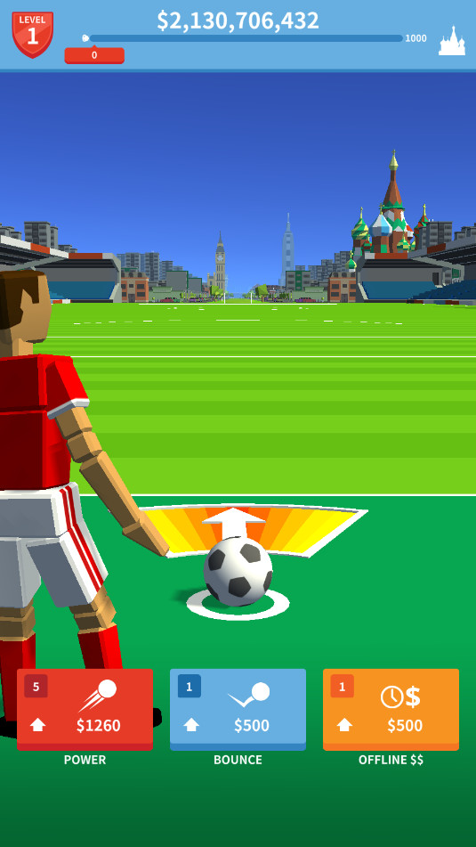 Soccer Kick(׿)v5.1.0ͼ6