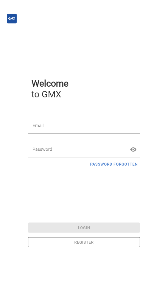 GMX Mail(GMX¼)v7.49.1 °ͼ0