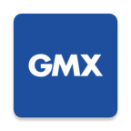 GMX Mail(GMX¼)