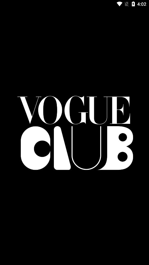 VOGUEclub appv5.6.0 ׿ͼ0