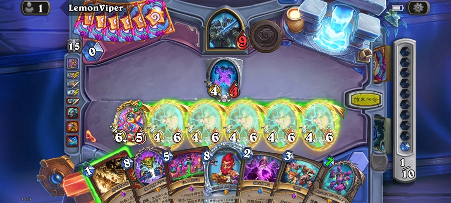 ¯ʯ˵ʷֻv29.4.198933 (Hearthstone)ͼ0