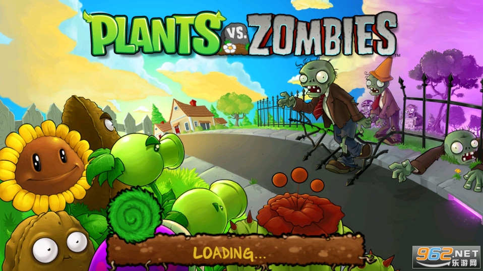 ֲսʬԭٷv3.6.0 (Plants vs. Zombies FREE)ͼ0