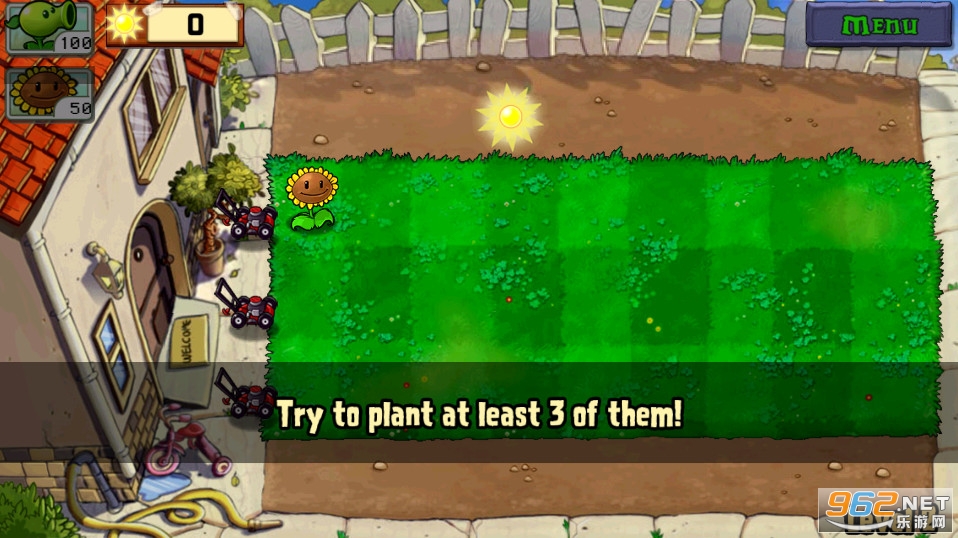 ֲսʬԭٷv3.5.3 (Plants vs. Zombies FREE)ͼ2