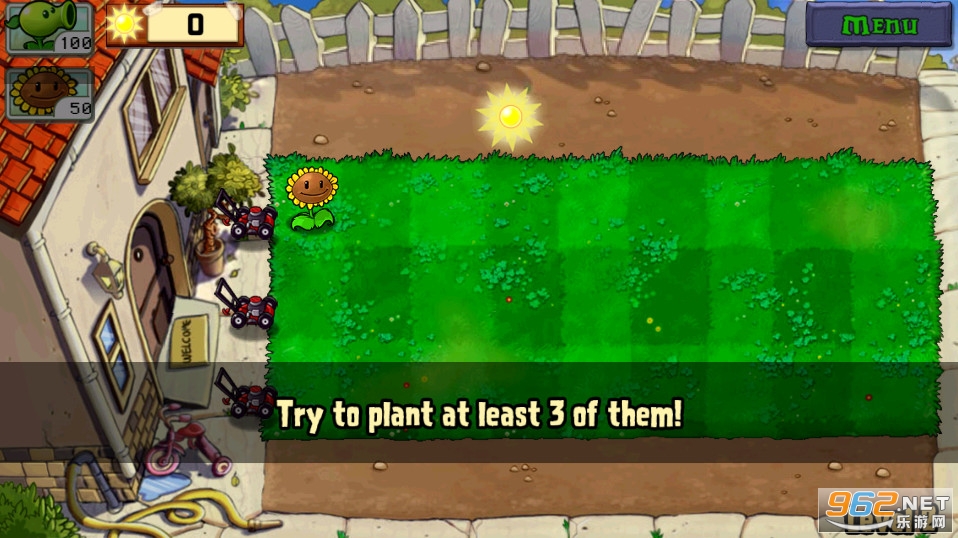 ֲսʬԭٷv3.6.0 (Plants vs. Zombies FREE)ͼ2