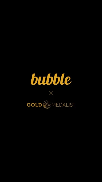 GOLD bubble(bubble for GOLDMEDALIST)׿°v1.0.0ͼ6