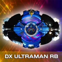 DX ULTRAMAN RB޲DXģ°