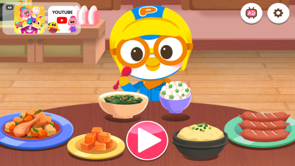 ³³Pororo eating gameϷ v1.2.6ͼ3