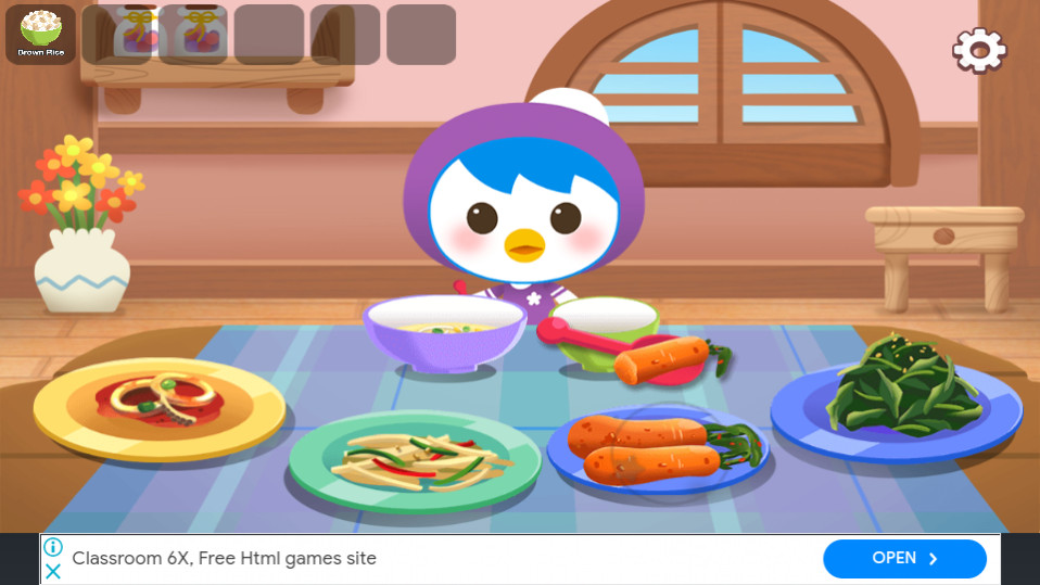 ³³Pororo eating gameϷ v1.2.6ͼ6