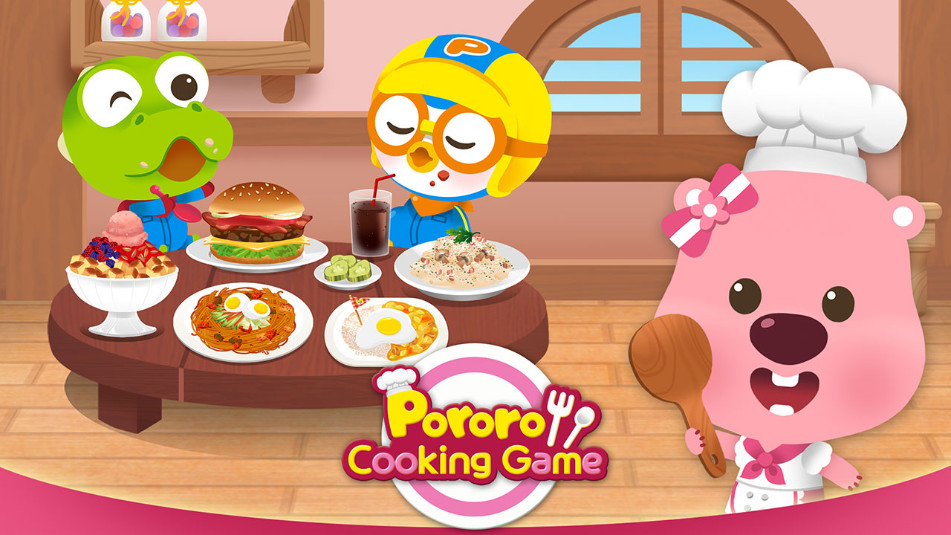 ³³ϷPororo Cooking Game v3.1.4ͼ0