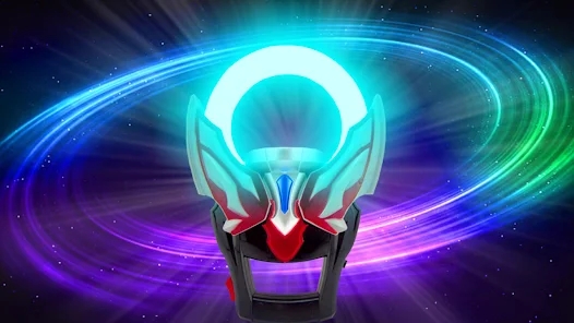 ŷģDX Ultra Hero Orb Fusionv1.0.0.0ͼ0