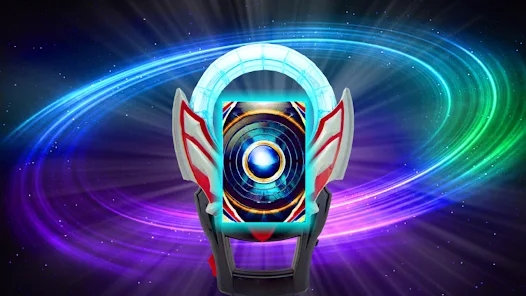 W׃ģMDX Ultra Hero Orb Fusionv1.0.0.0؈D3