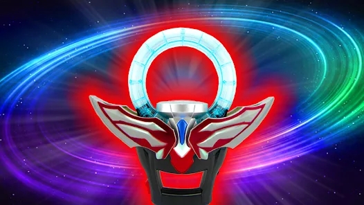 ŷģDX Ultra Hero Orb Fusionv1.0.0.0ͼ2