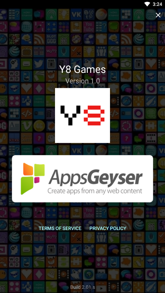 Y8GamesϷv1.0ͼ5