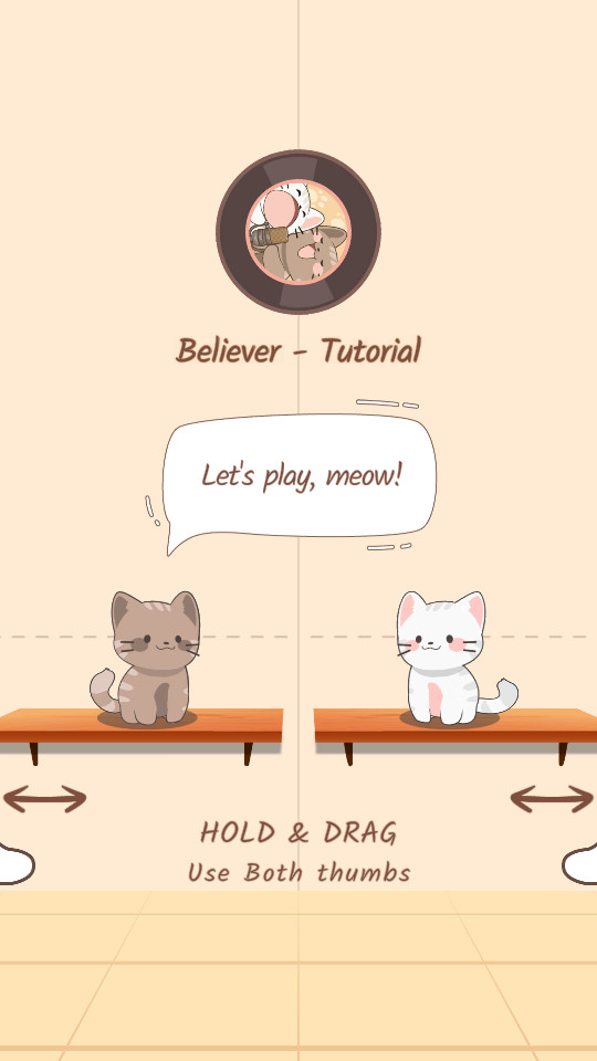 duet catsϷ(popcat)v1.3.36 °ͼ6